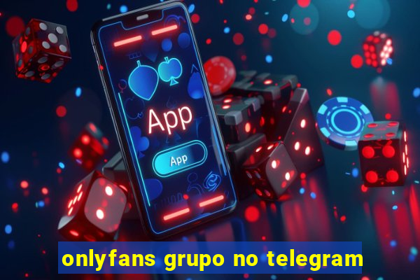 onlyfans grupo no telegram